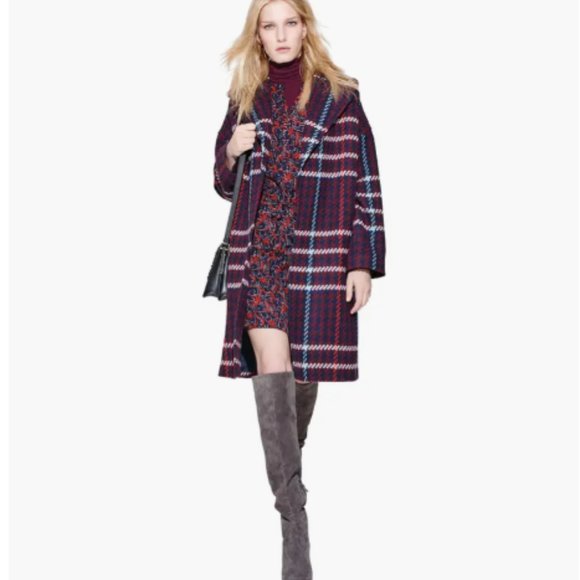 Size 6 Halogen Knee High Boots - Picture 4 of 6